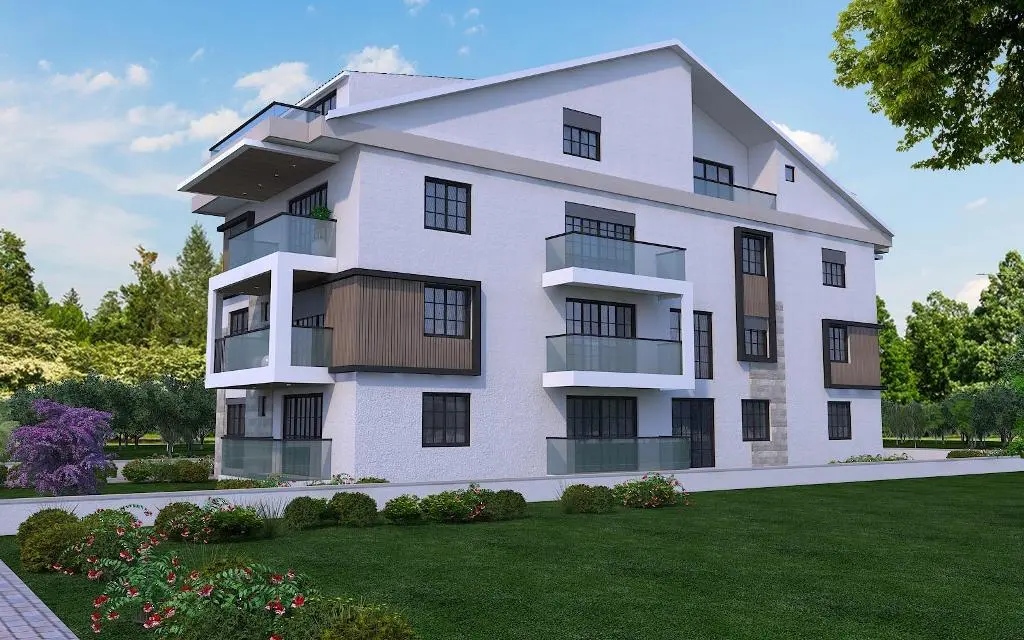 Properties in Tuzla